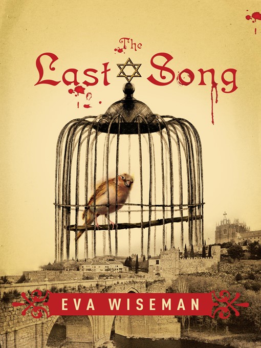 Title details for The Last Song by Eva Wiseman - Available